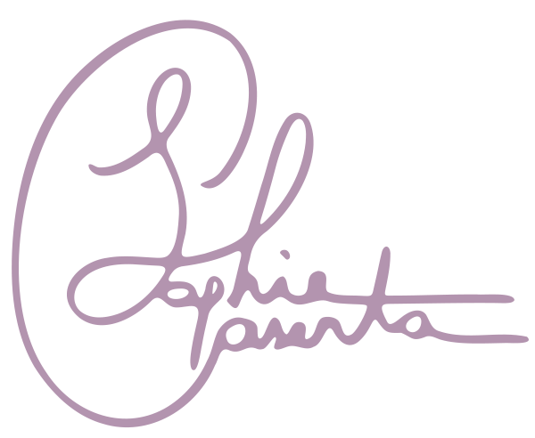 logo sophie