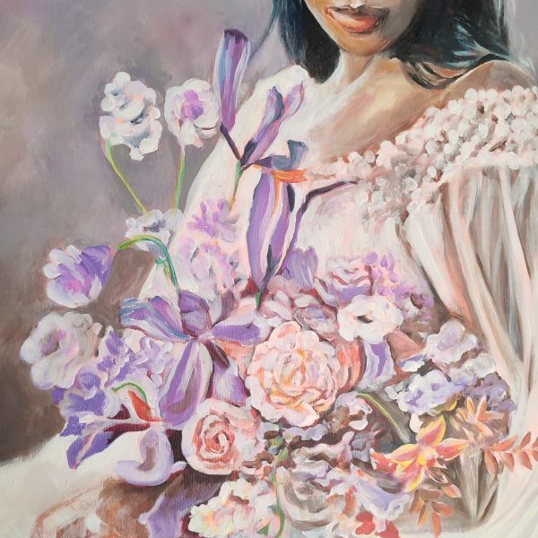 Détail d'un des tableaux personnalisés